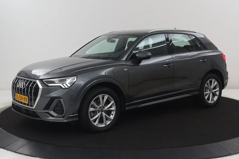 Audi Q3 (2021)