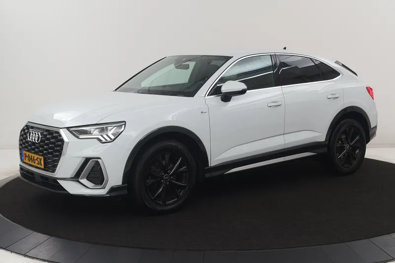 Audi Q3 Sportback (2022)