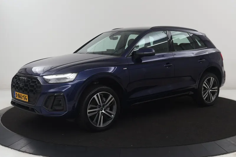 Audi Q5 (2024)