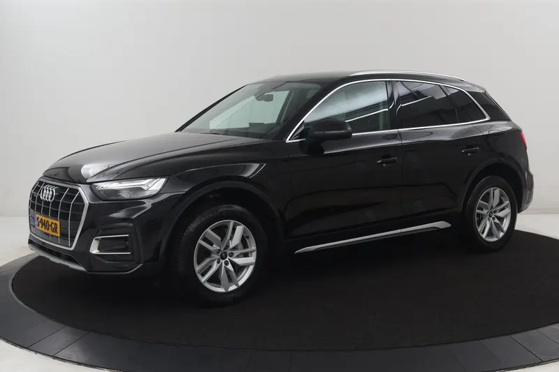 Audi Q5 (2023)