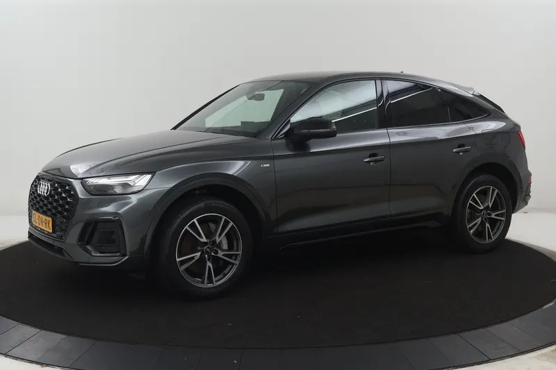 Audi Q5 Sportback (2022)