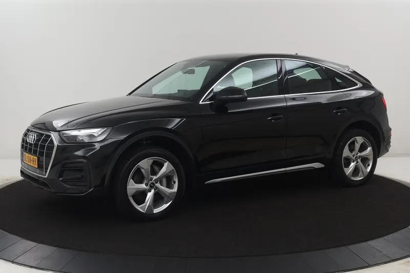 Audi Q5 (2022)