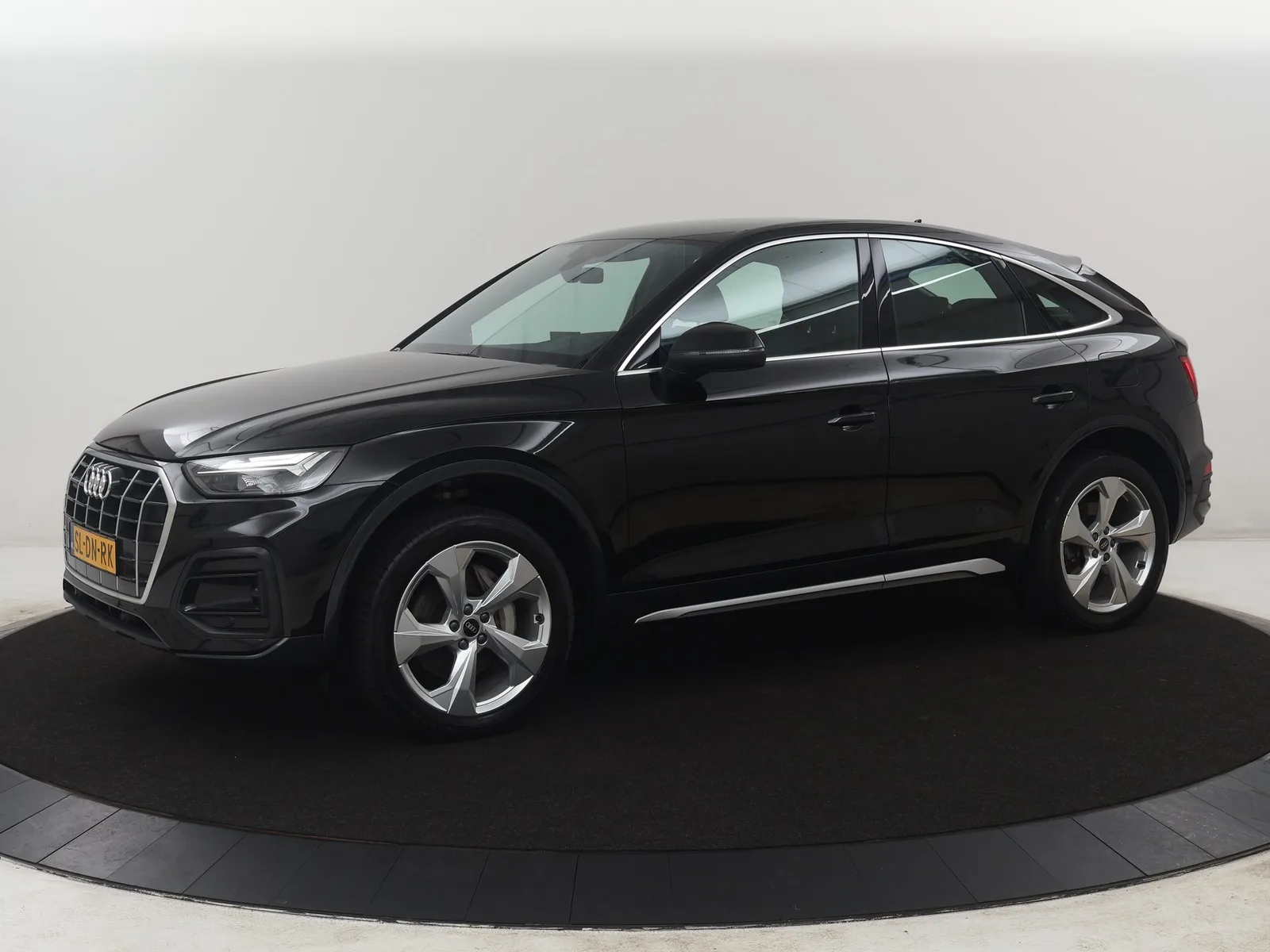 Audi Q5 (2022) — foto 1