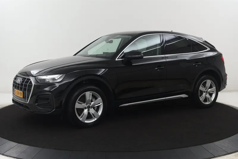 Audi Q5 Sportback (2023)
