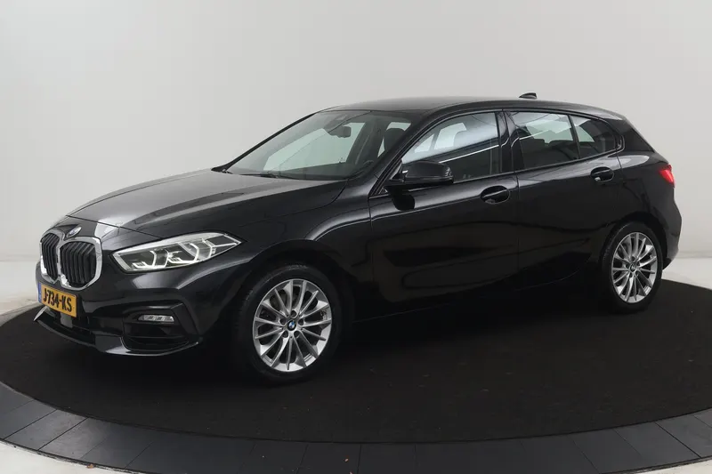 BMW 1-Serie (2020)