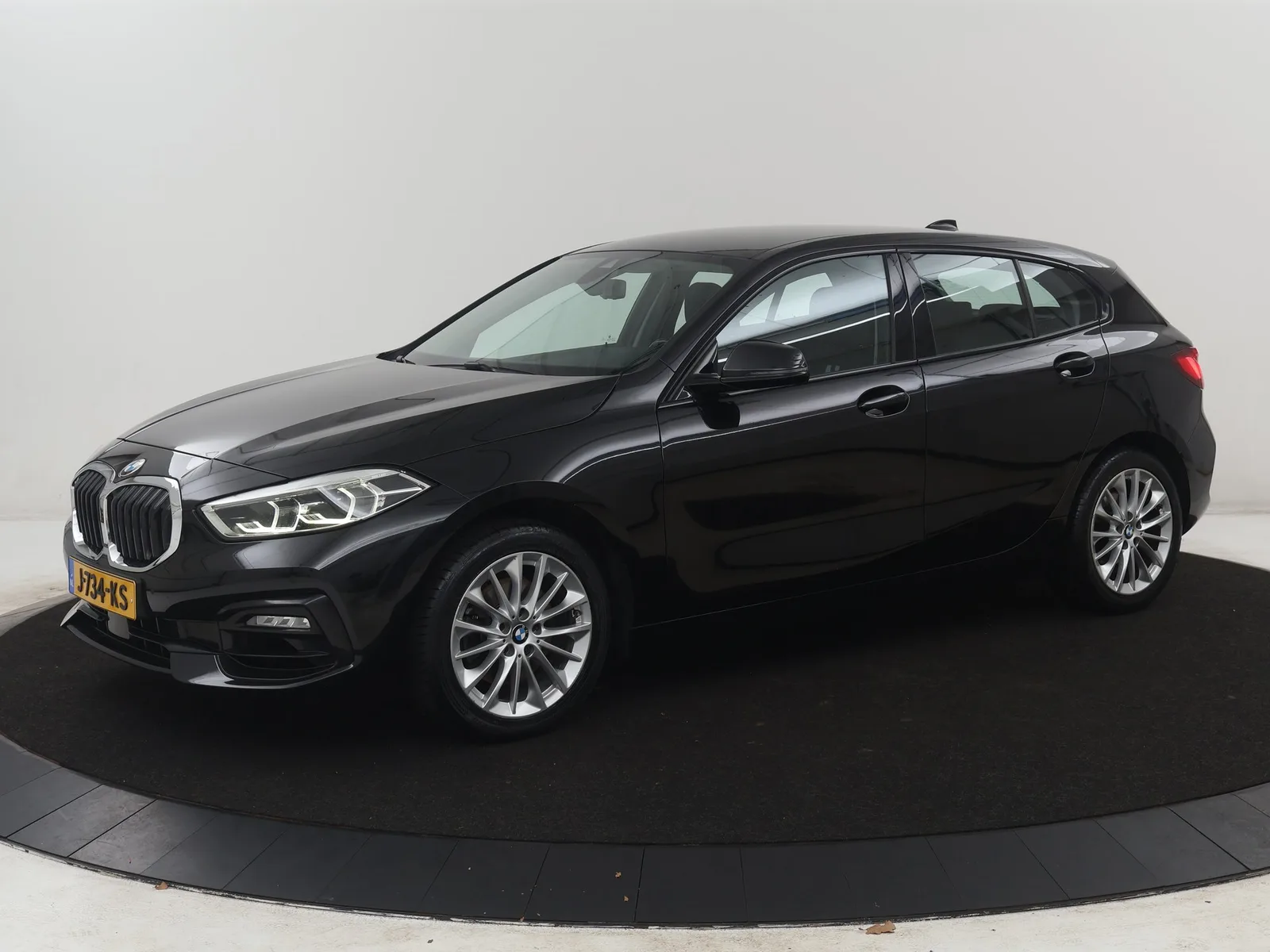 BMW 1-Serie (2020) — foto 1