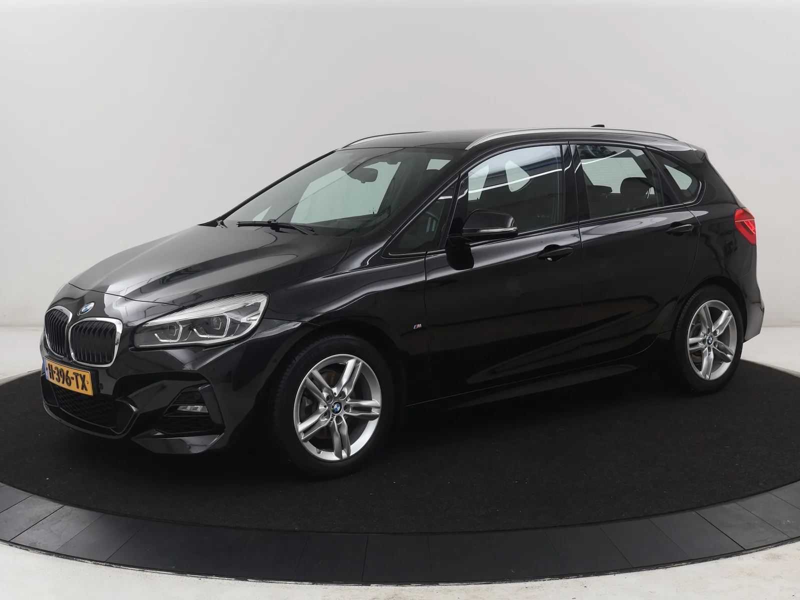 BMW 2-Serie Active Tourer (2020) — foto 1