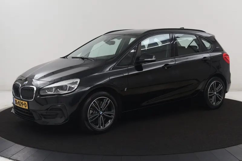 BMW 2-Serie Active Tourer (2019)