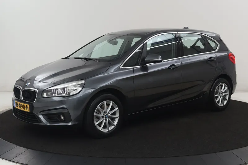 BMW 2-Serie Active Tourer (2017)