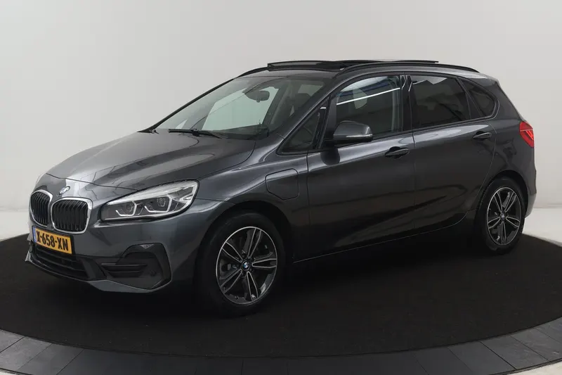 BMW 2-Serie Active Tourer (2019)