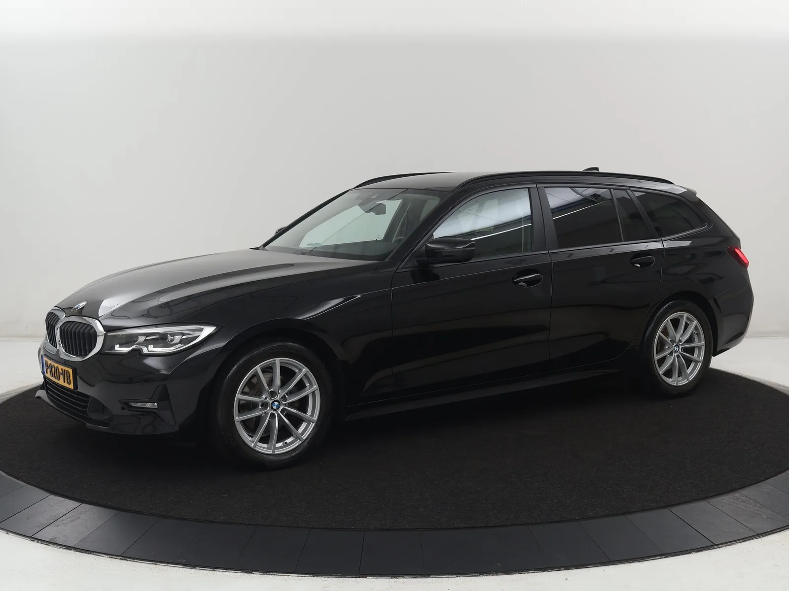 BMW 3-Serie (2022) — foto 1