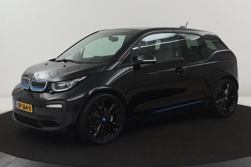 BMW i3 (2019)