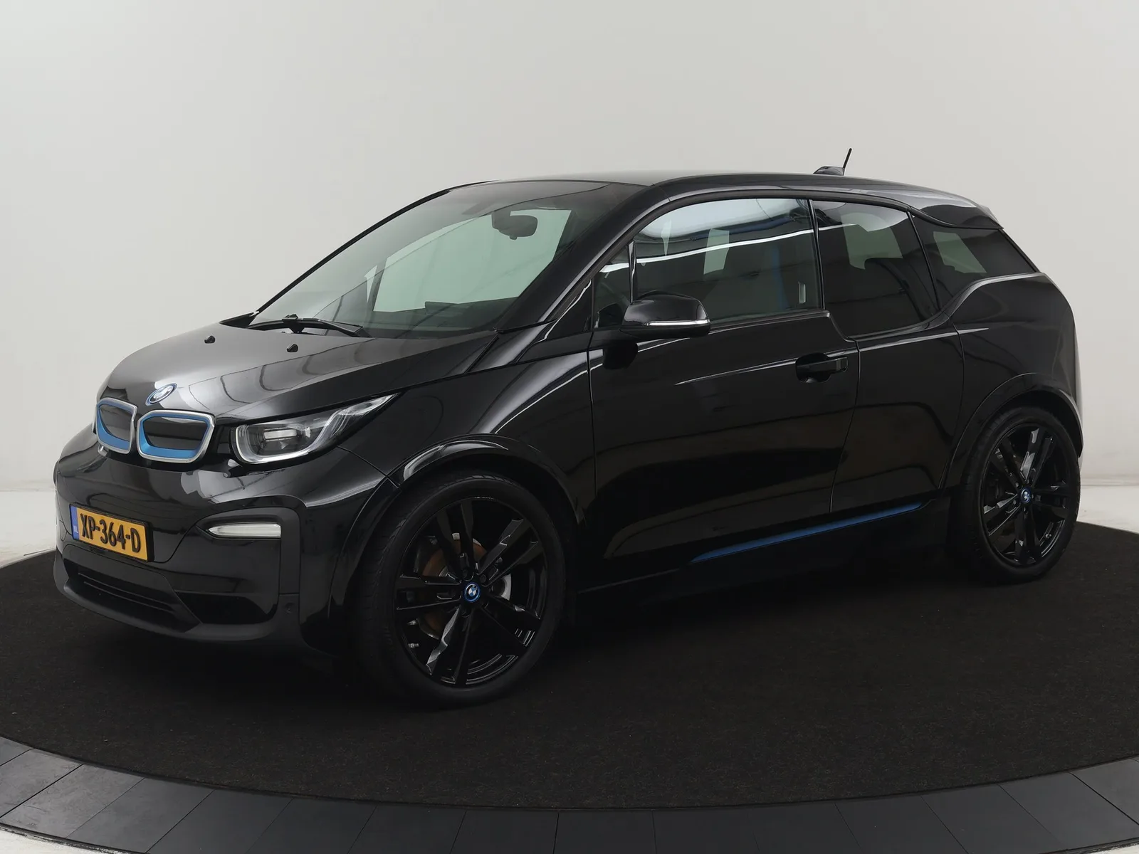 BMW i3 (2019) — foto 1