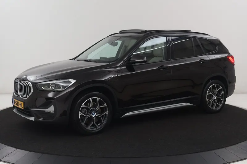 BMW X1 (2022)