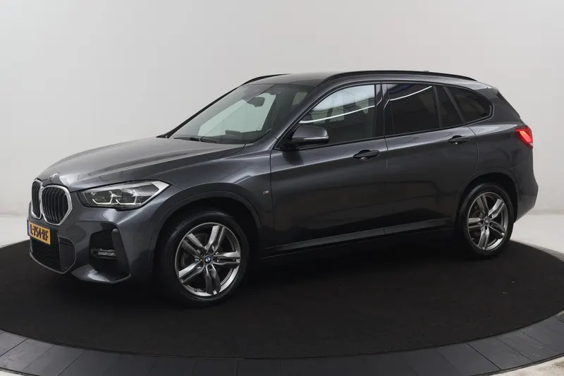 BMW X1 (2020)