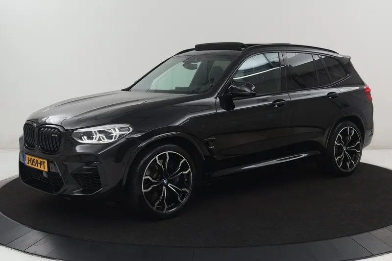 BMW X3 (2020)