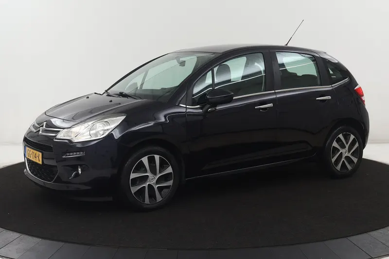 Citroën C3 (2015)