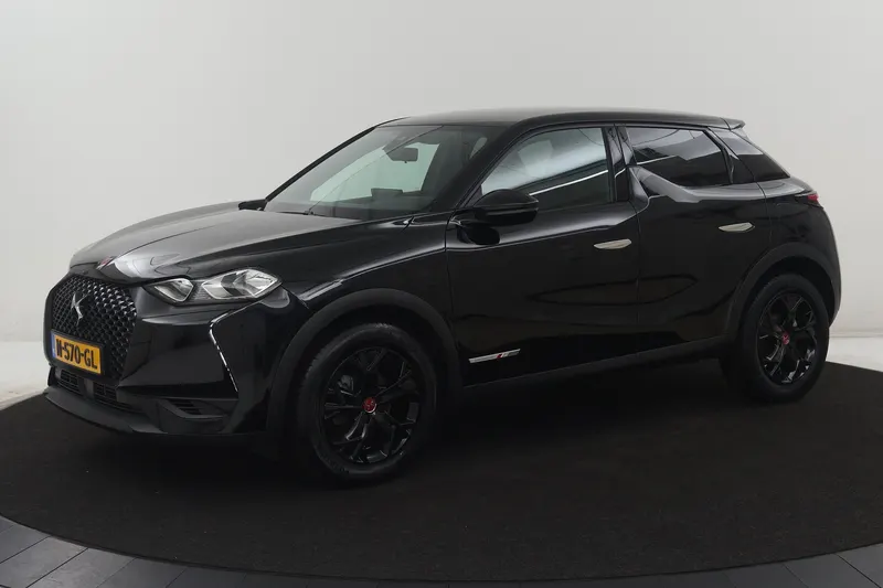 DS 3 (2021)