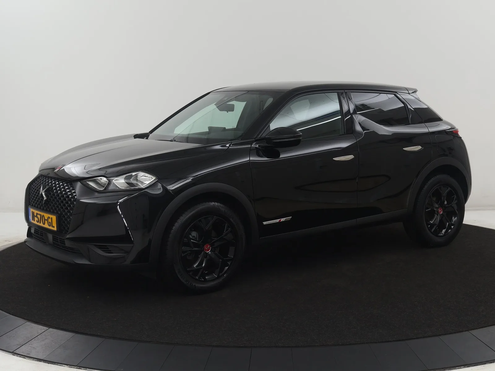 DS 3 (2021) — foto 1
