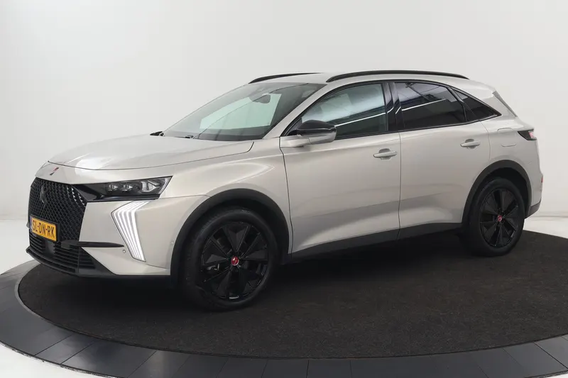 DS 7 (2023)