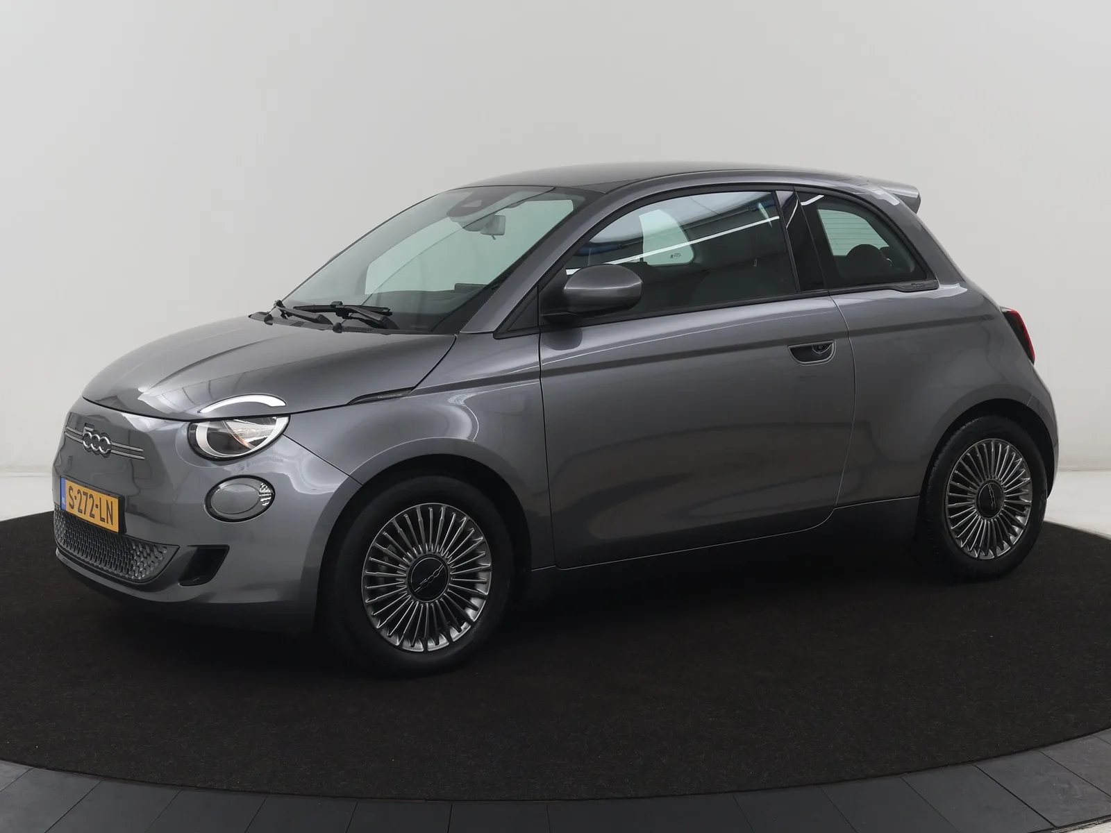 Fiat 500 (2023) — foto 1