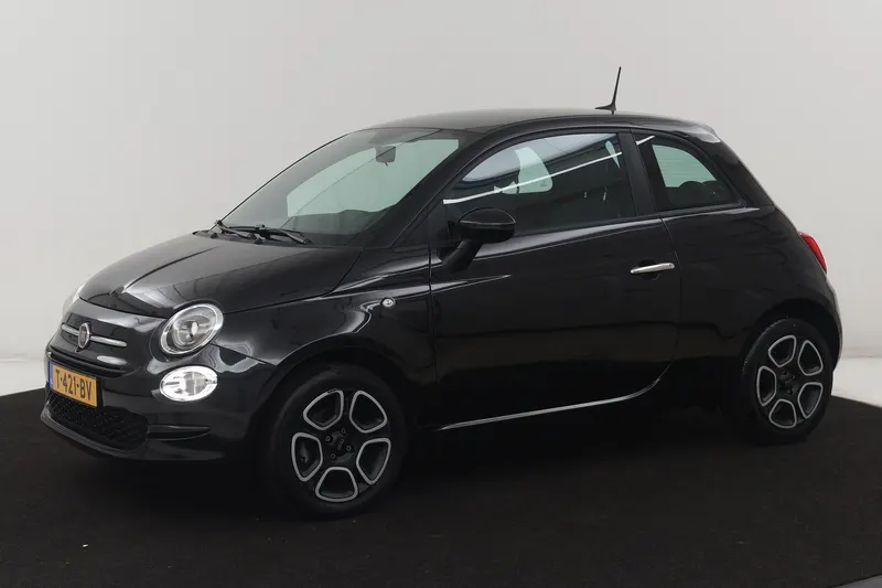 Fiat 500 (2023)