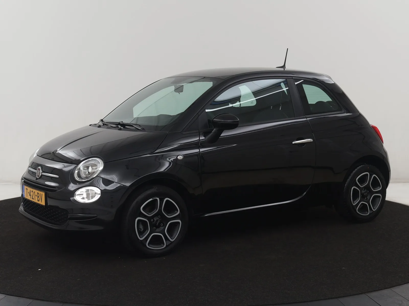 Fiat 500 (2023) — foto 1