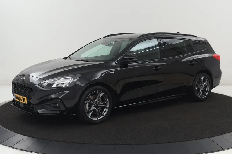 Ford Focus (2022)