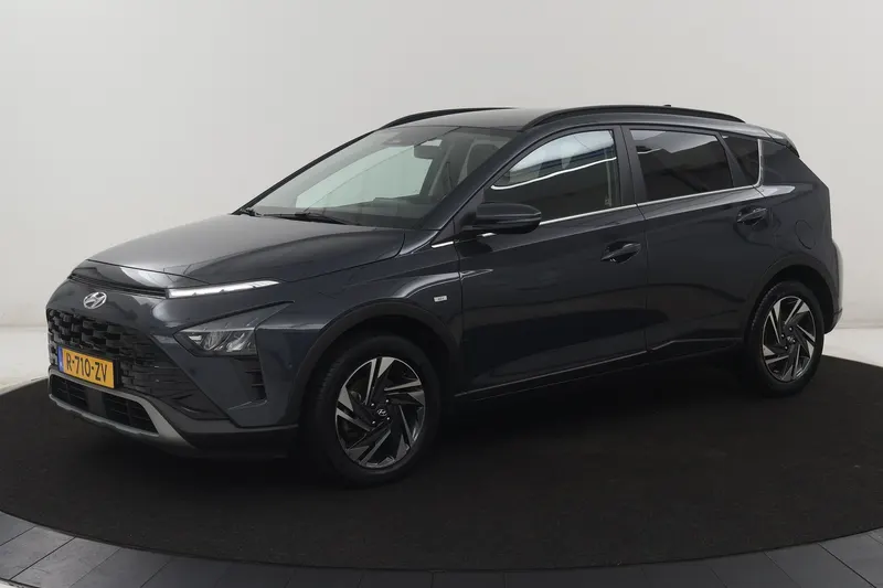 Hyundai Bayon (2023)