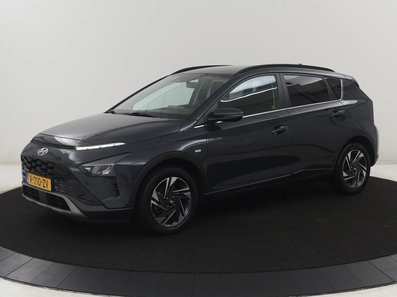 Hyundai Bayon (2023) — foto 1