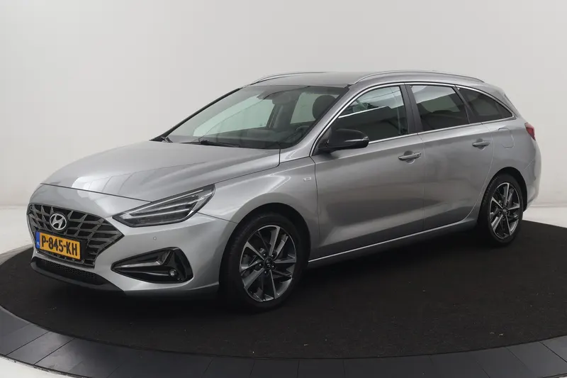 Hyundai i30 (2022)