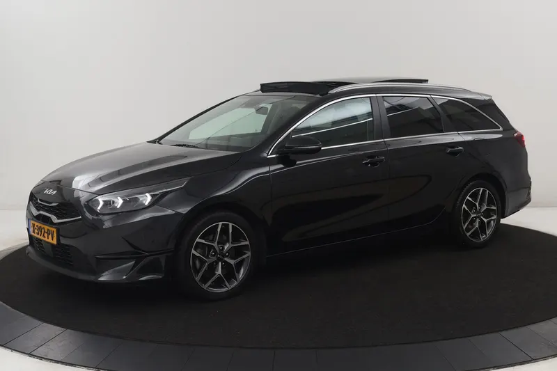 Kia Ceed (2024)