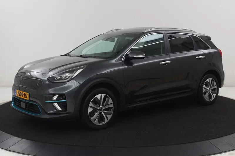 Kia Niro EV (2021)
