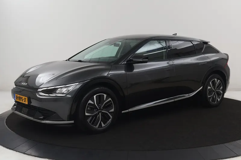 Kia EV6 (2021)