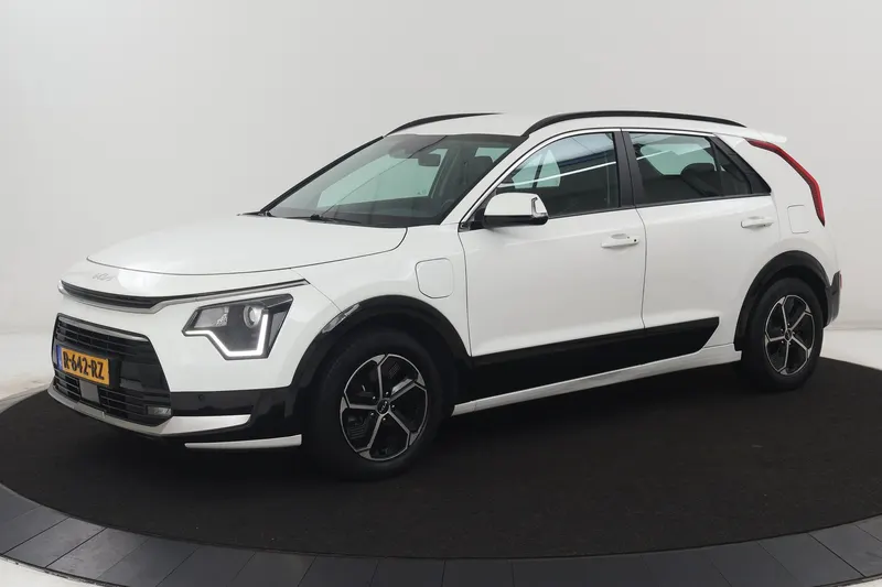 Kia Niro (2022)