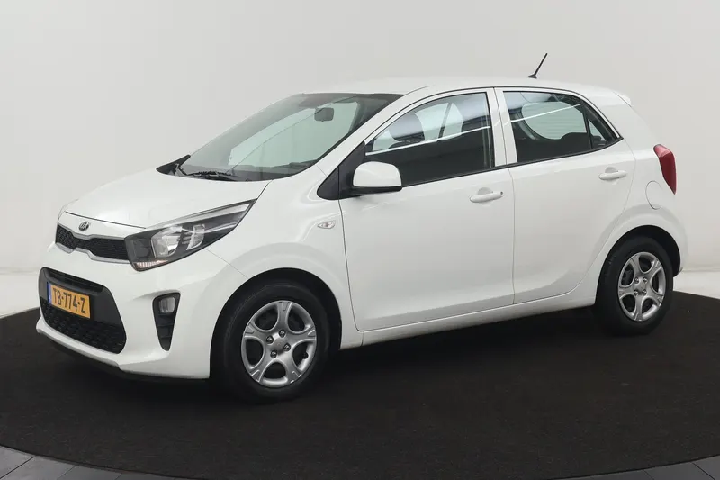 Kia Picanto (2018)