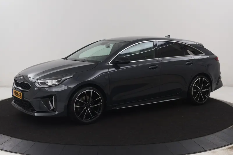 Kia ProCeed (2020)