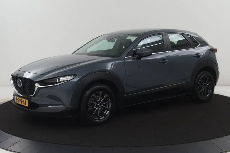 Mazda CX-30 (2023)