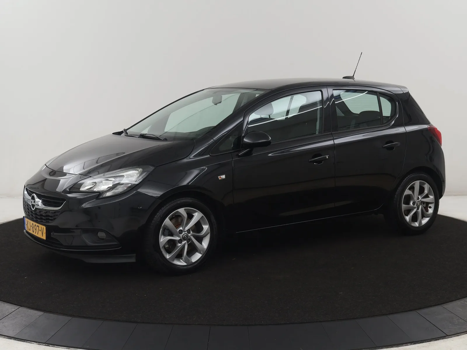 Opel Corsa (2016) — foto 1
