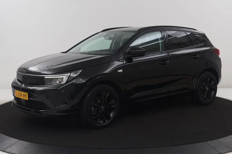 Opel Grandland (2023)