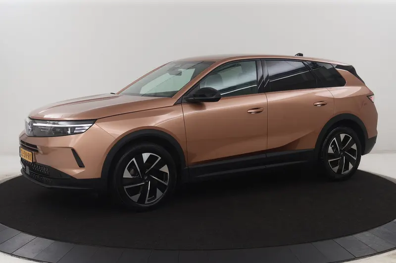 Opel Grandland (2025)