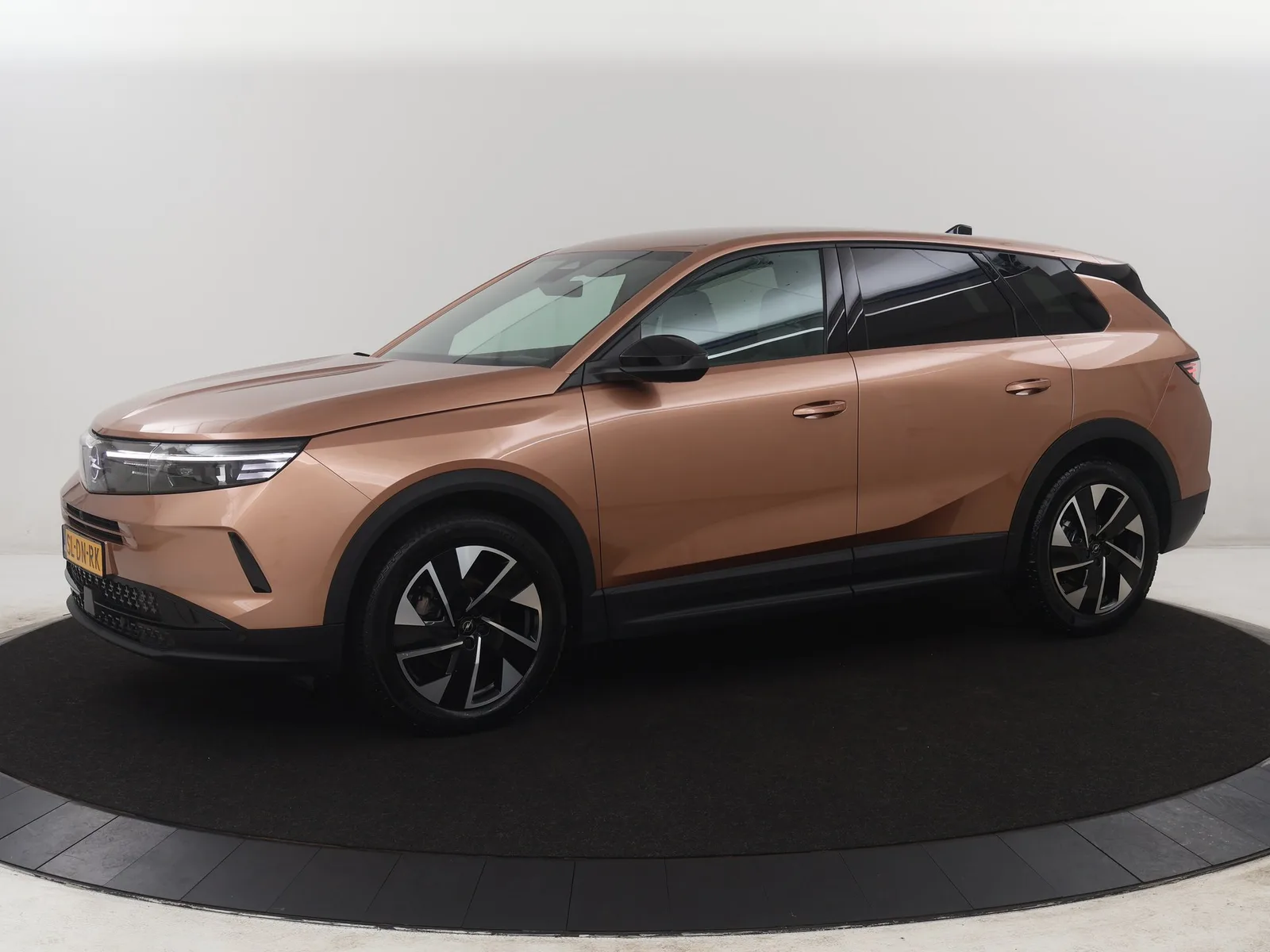 Opel Grandland (2025) — foto 1