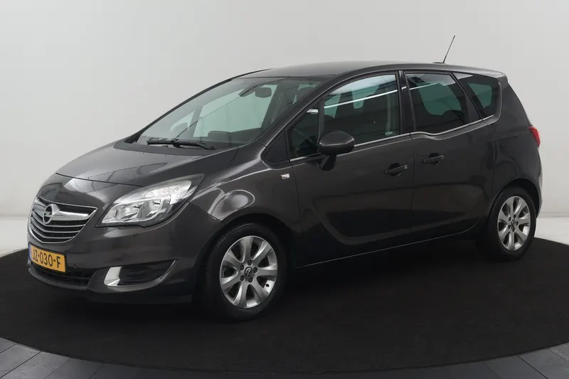 Opel Meriva (2016)