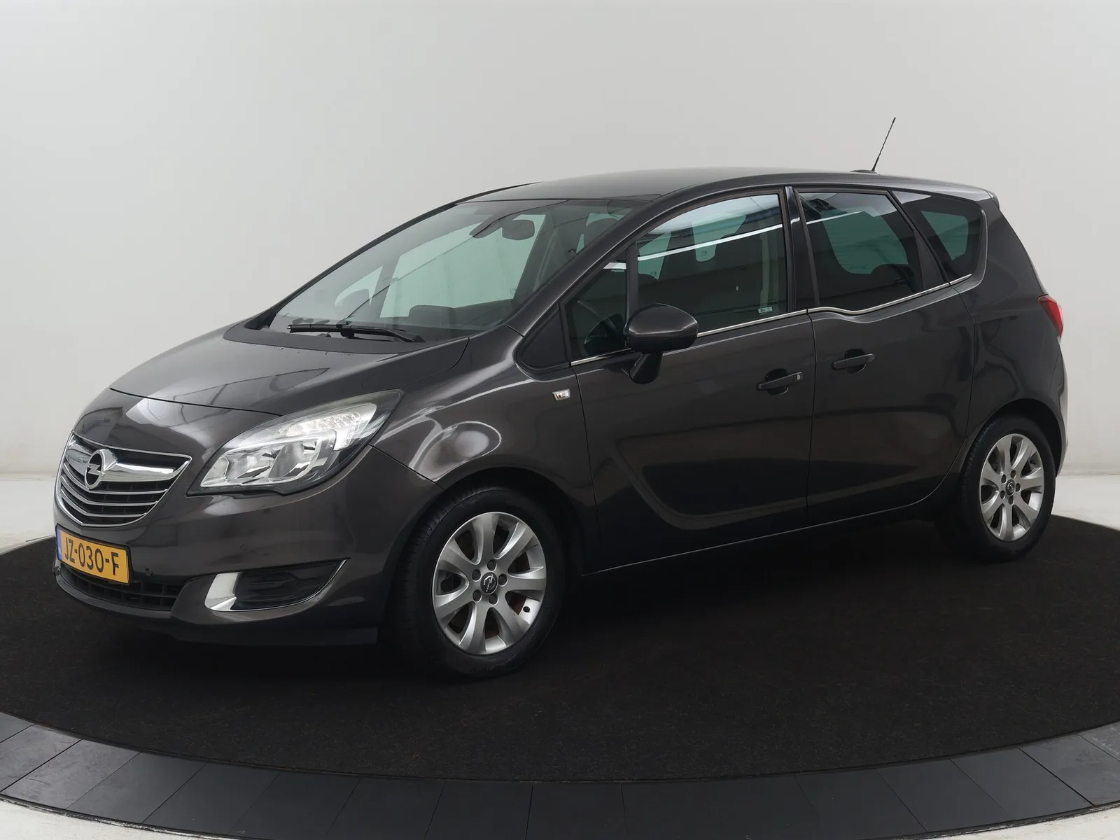 Opel Meriva (2016) — foto 1