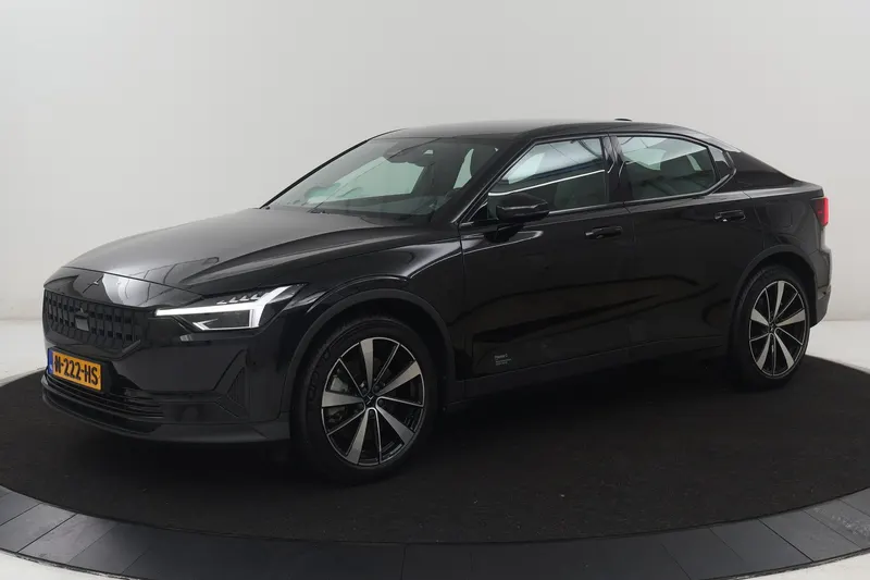 Polestar 2 (2021)