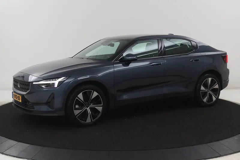 Polestar 2 (2022)