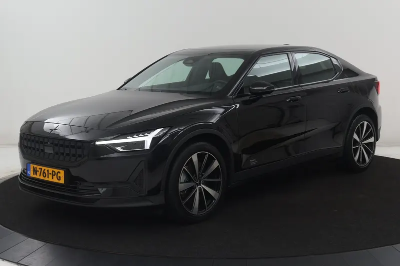 Polestar 2 (2021)