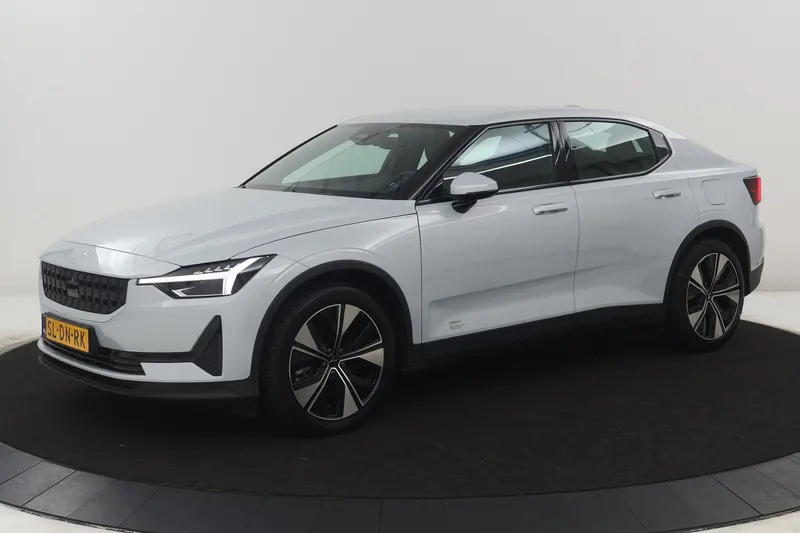 Polestar 2 (2023)