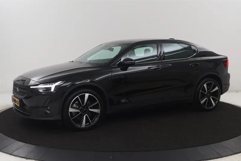 Polestar 2 (2021)