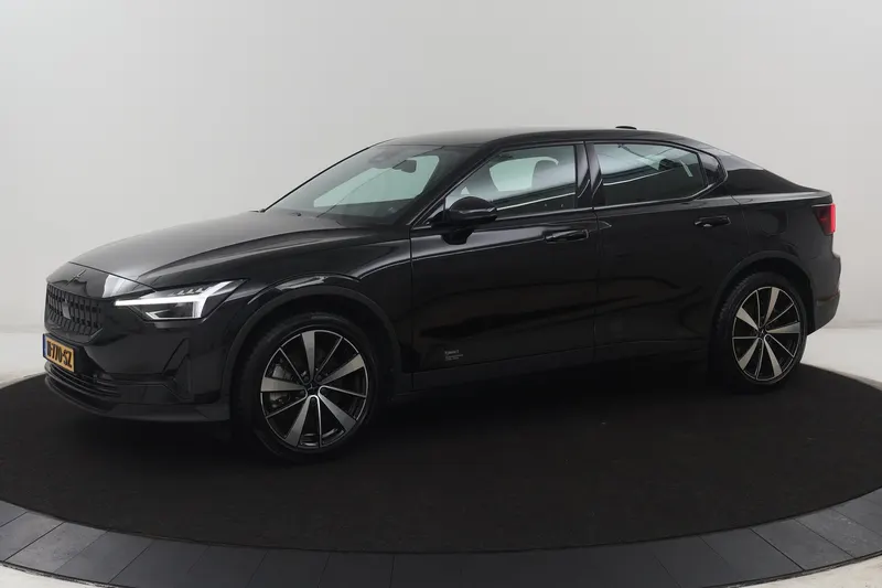 Polestar 2 (2021)